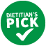 Dietitian's Pick